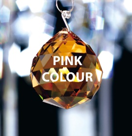 C10037  Crystal Sphere 30mm